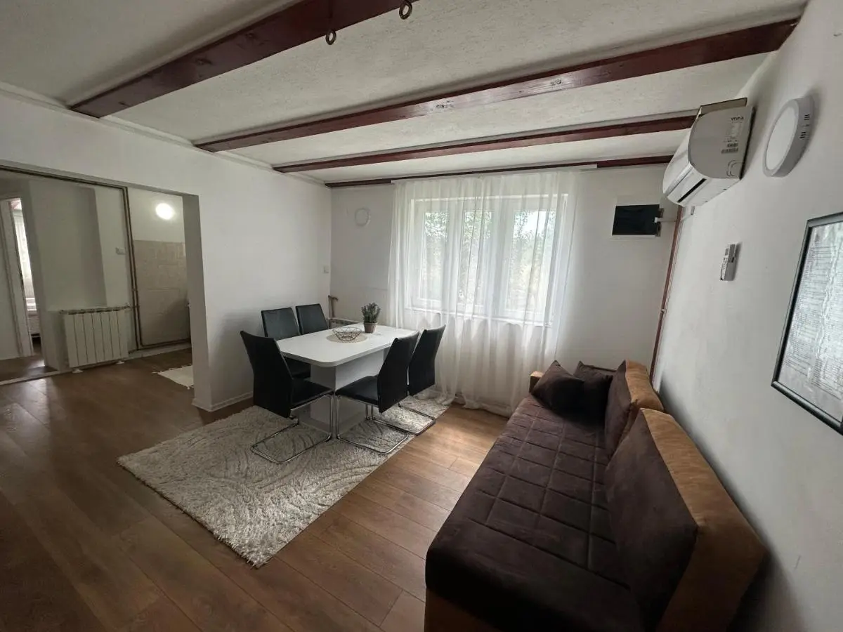 Villa IMAN