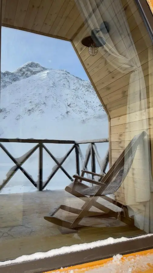 View Cottage