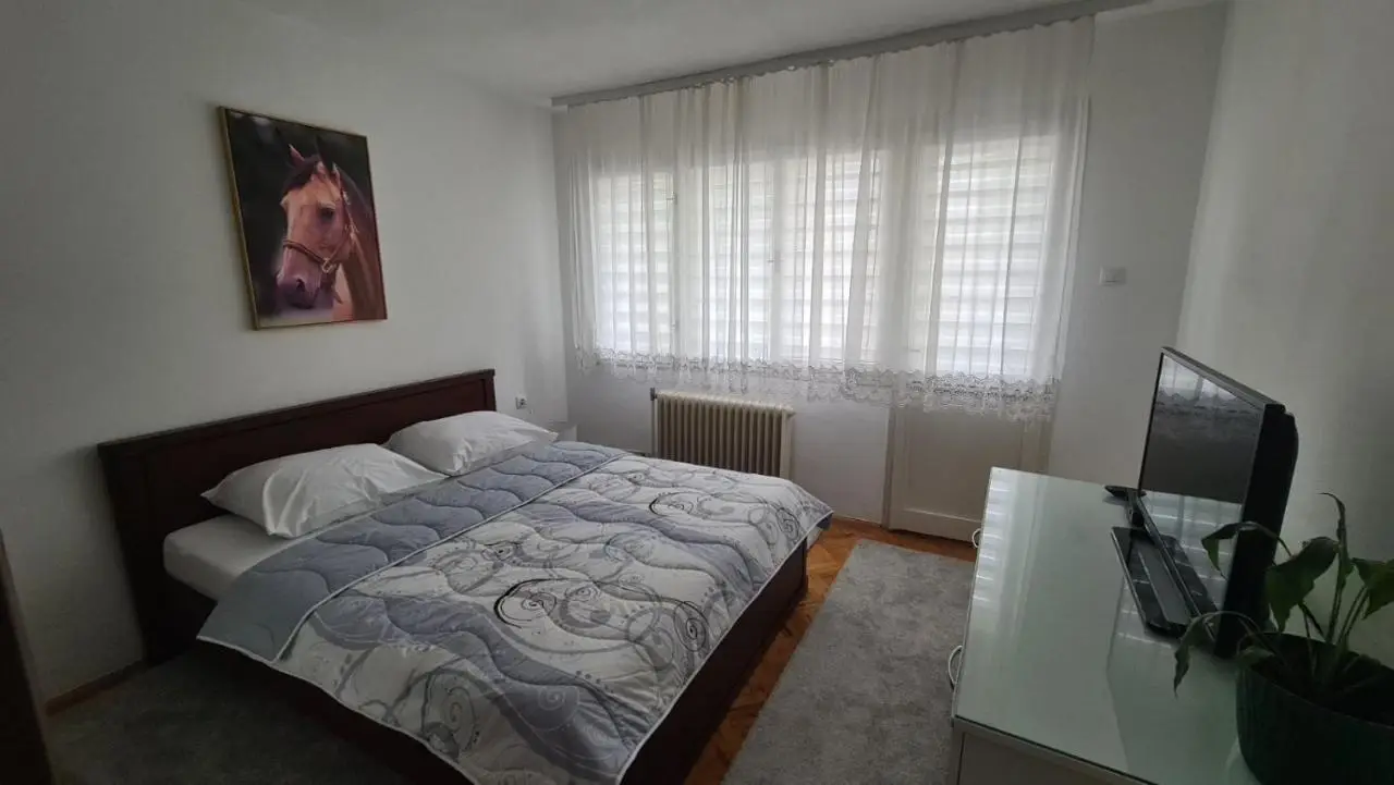 Vila Marija