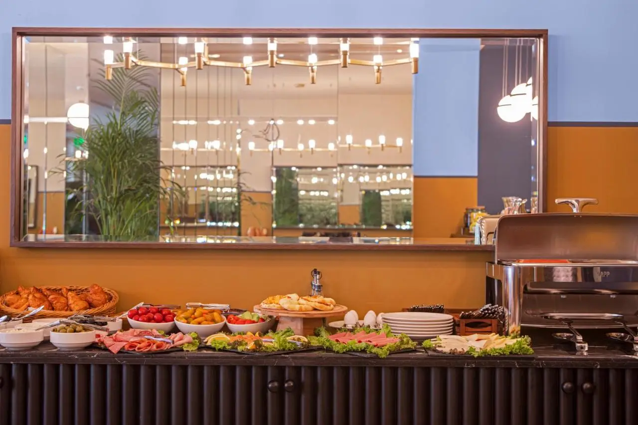 Zemeli Boutique Hotel by DNT Group
