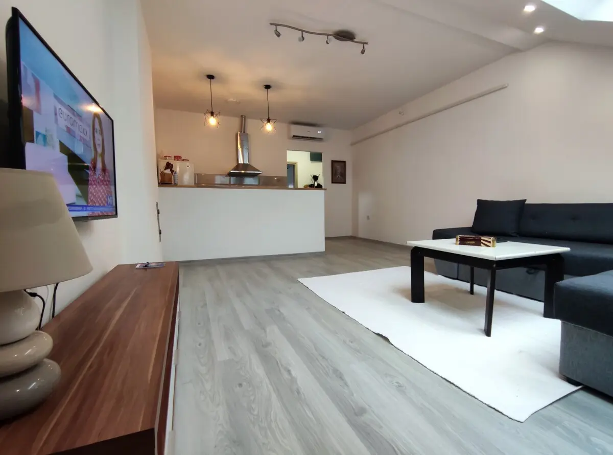 Apartment in the center of Sarajevo on Skenderija