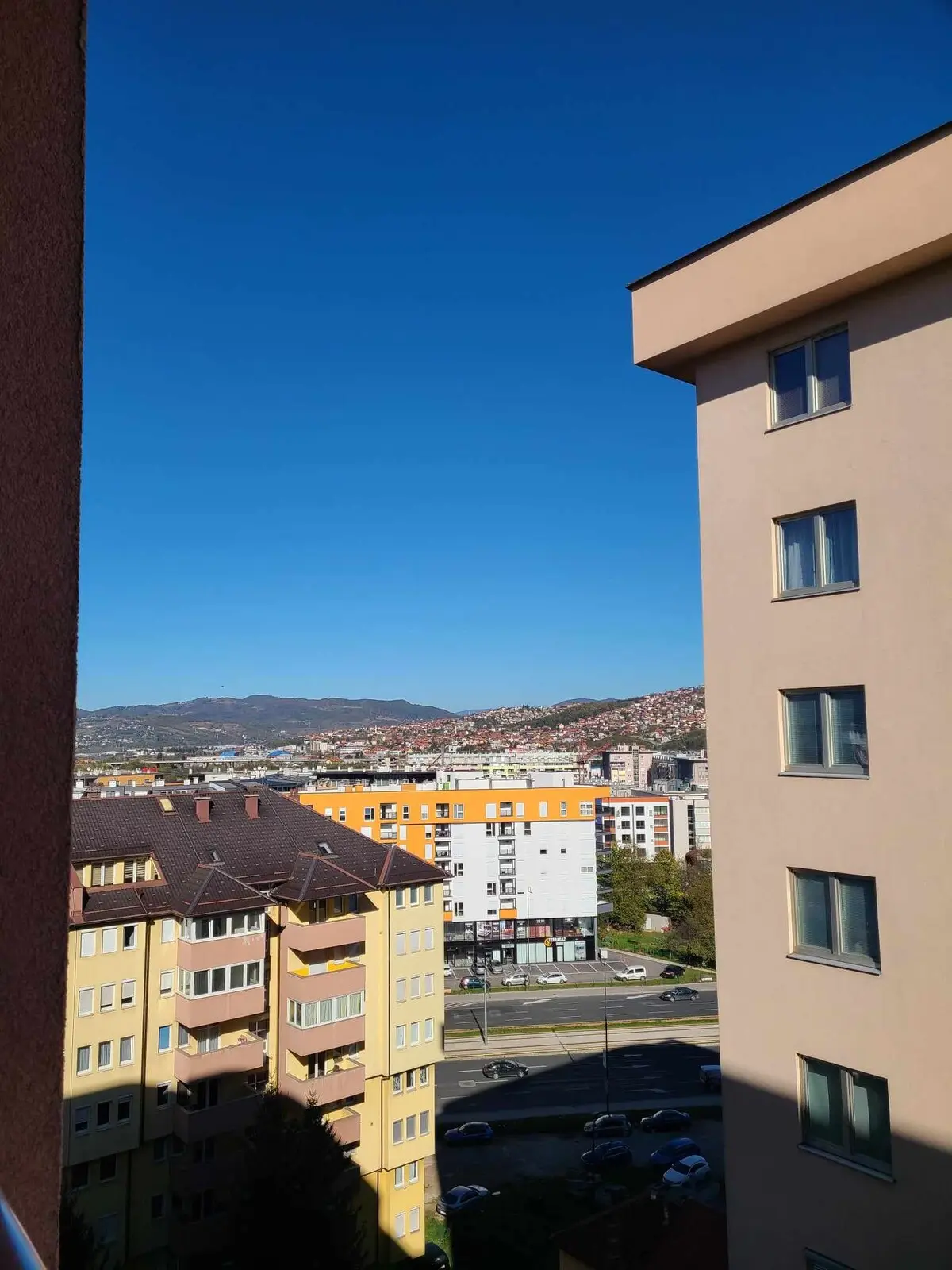 Rejjan Apartments