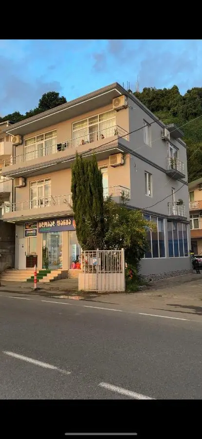 SARPI HOTEL NUMA