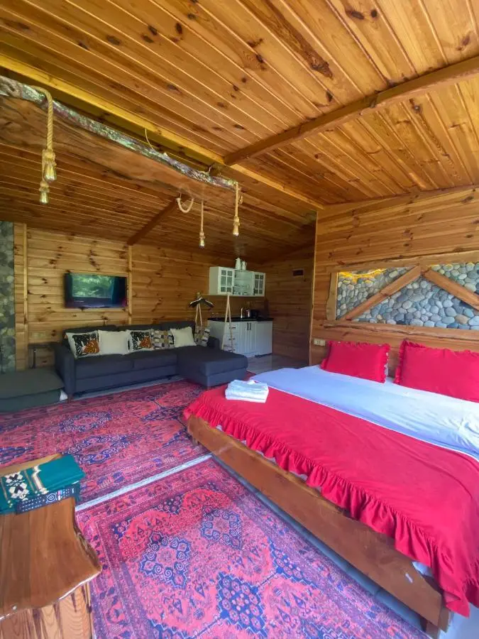 Ayder Villas