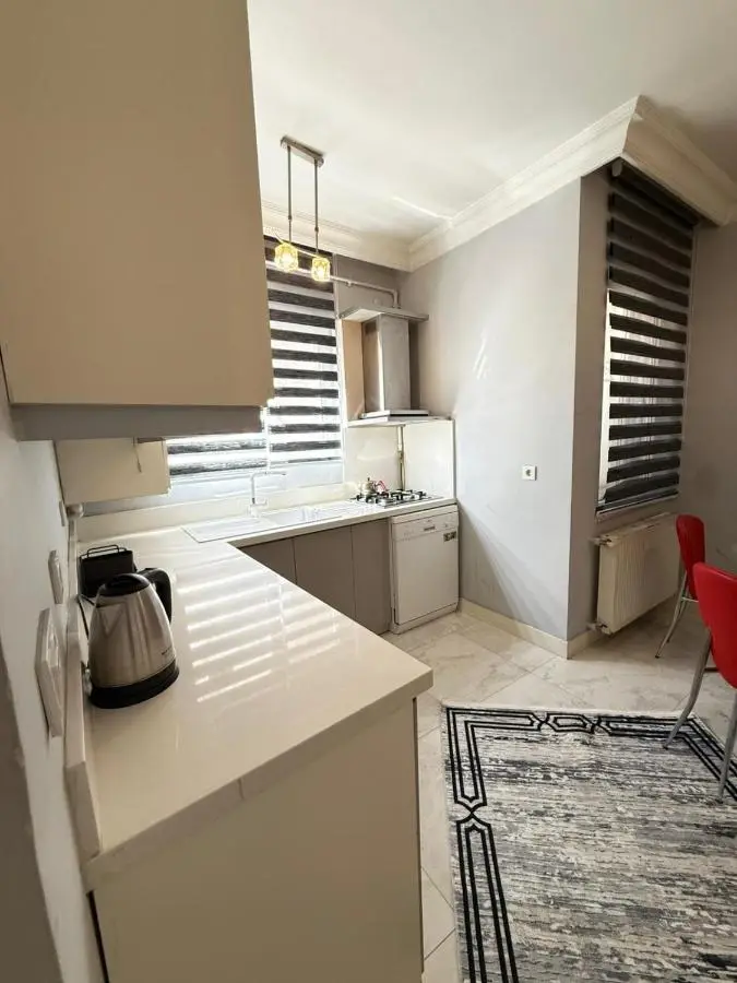 New Hotel Harbiye
