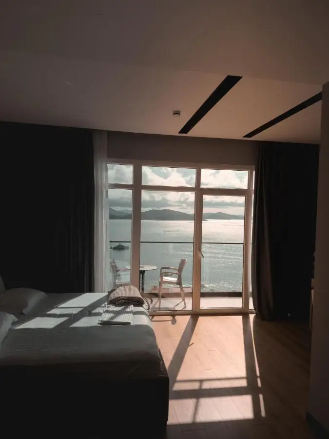 Toer Hotel & SPA