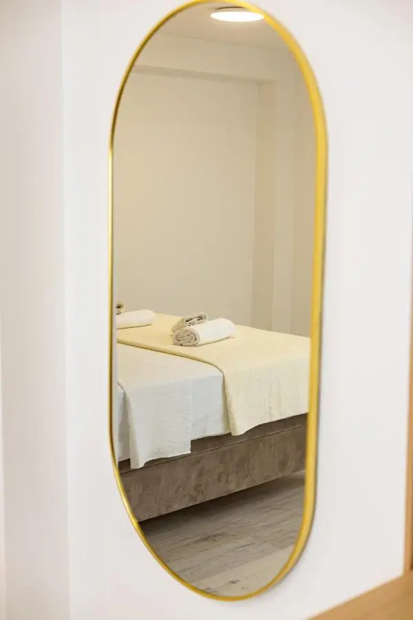 Apartman Dalija