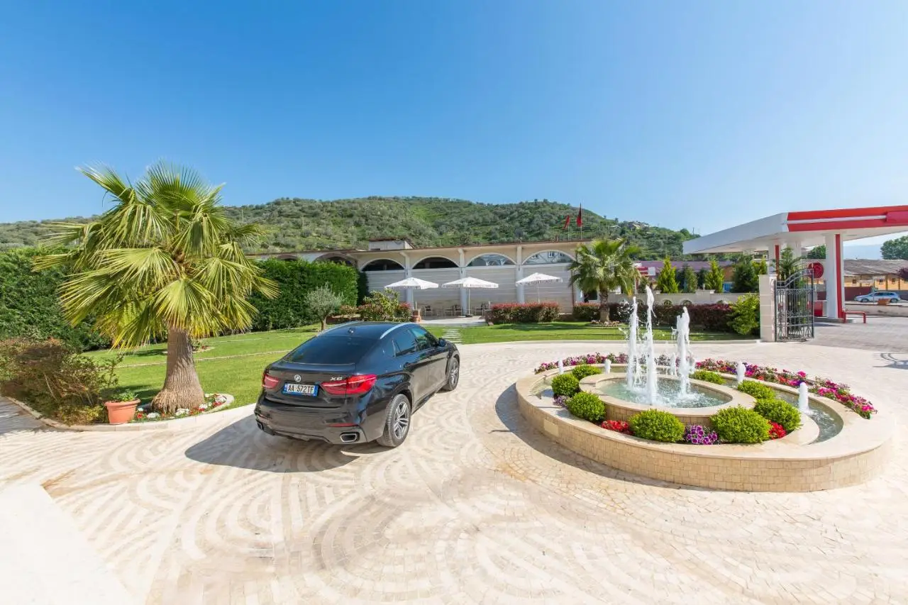 Hotel Belagrita