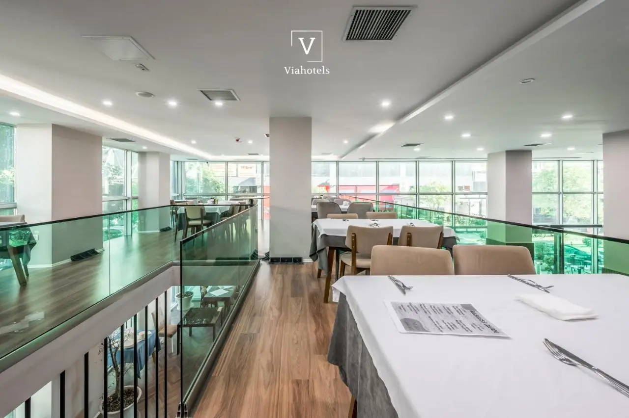 VH Eurostar Tirana Hotel Congress & Tirana Spa