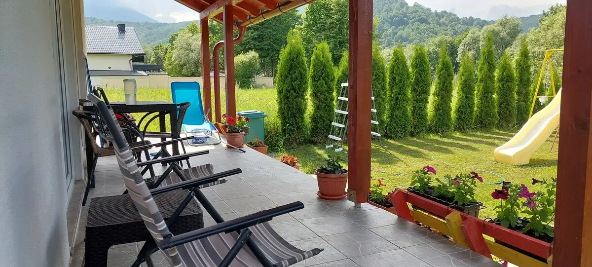 Lamija House