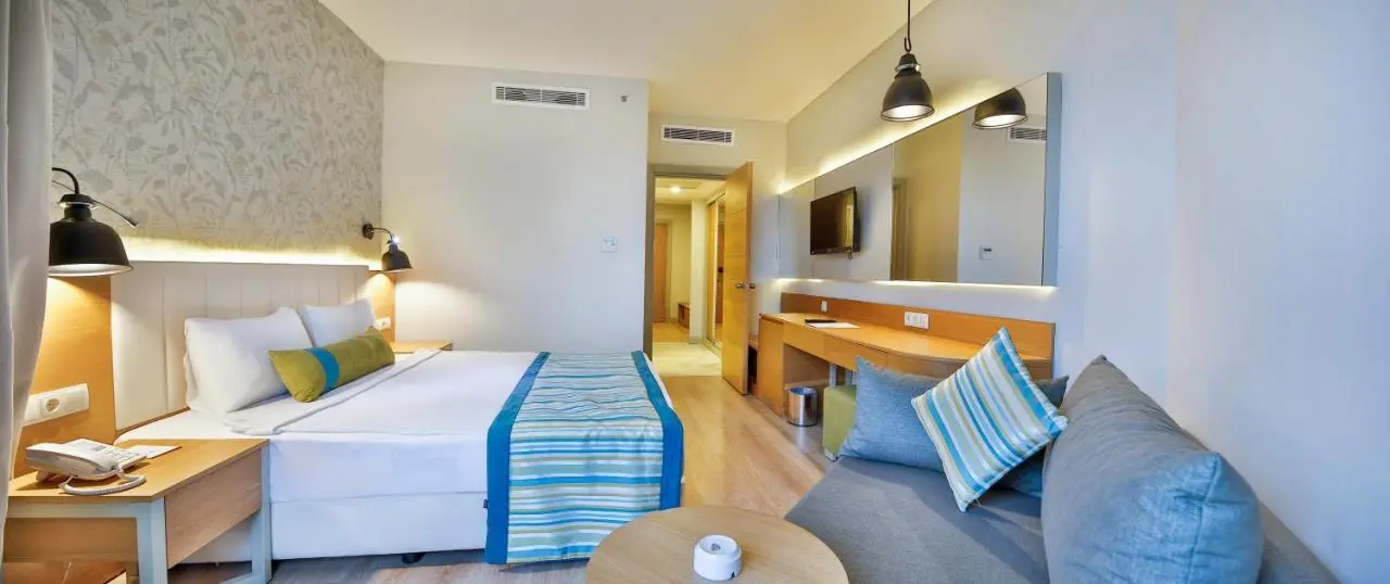 Calido Maris Hotel Ultra All Inclusive