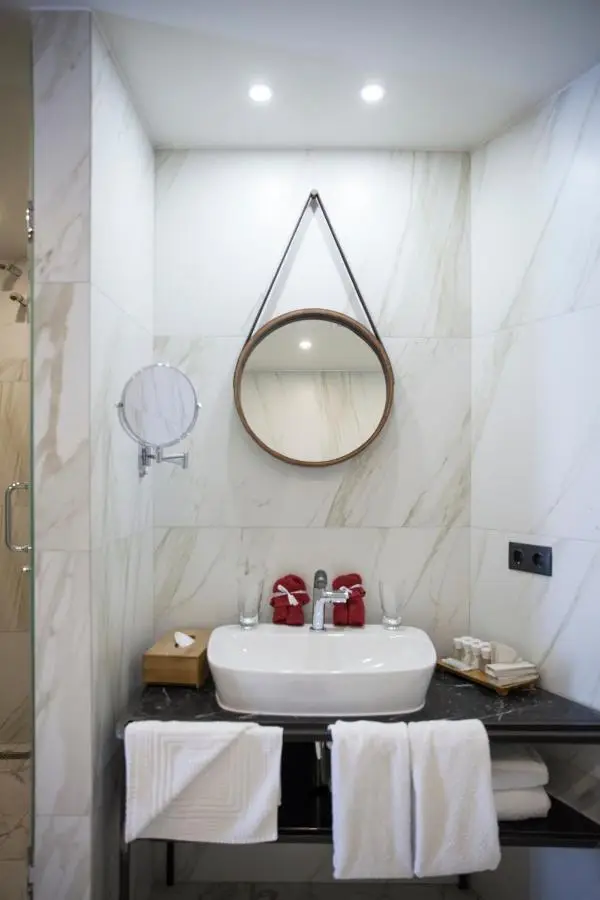 Shota @ Rustaveli Boutique Hotel