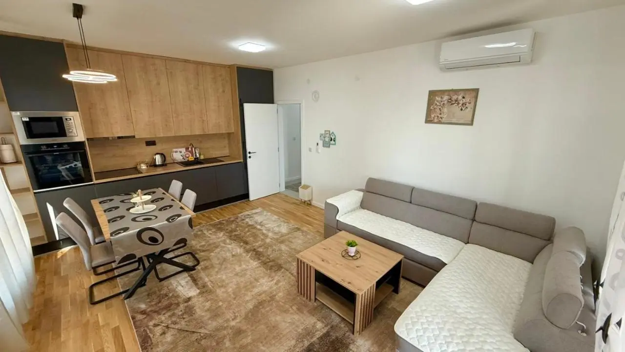Apartman Said