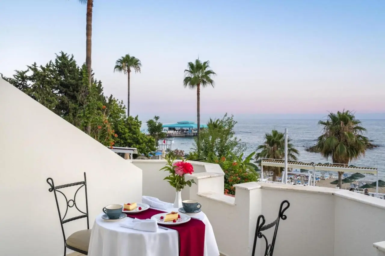 Ramira Beach Hotel - All Inclusive