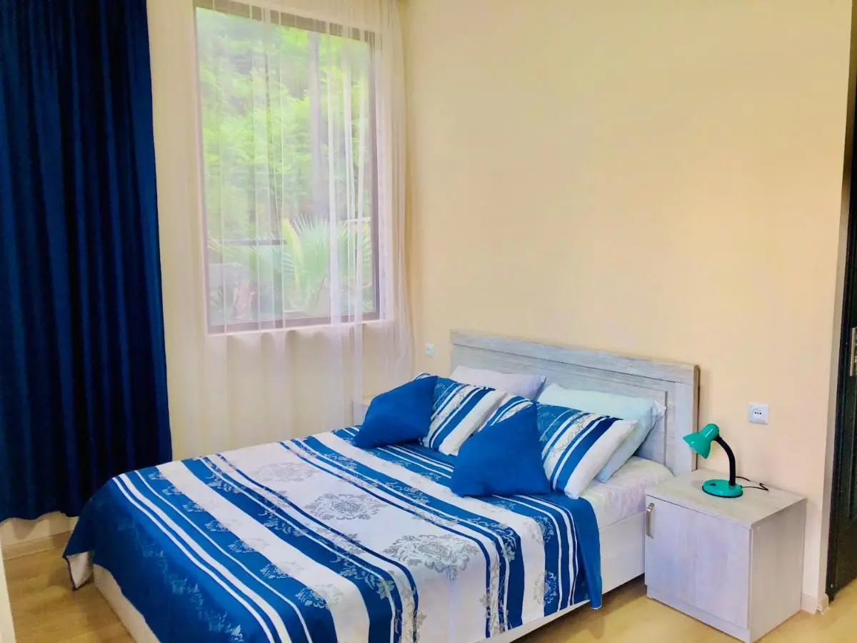Holiday House Green Cape Batumi