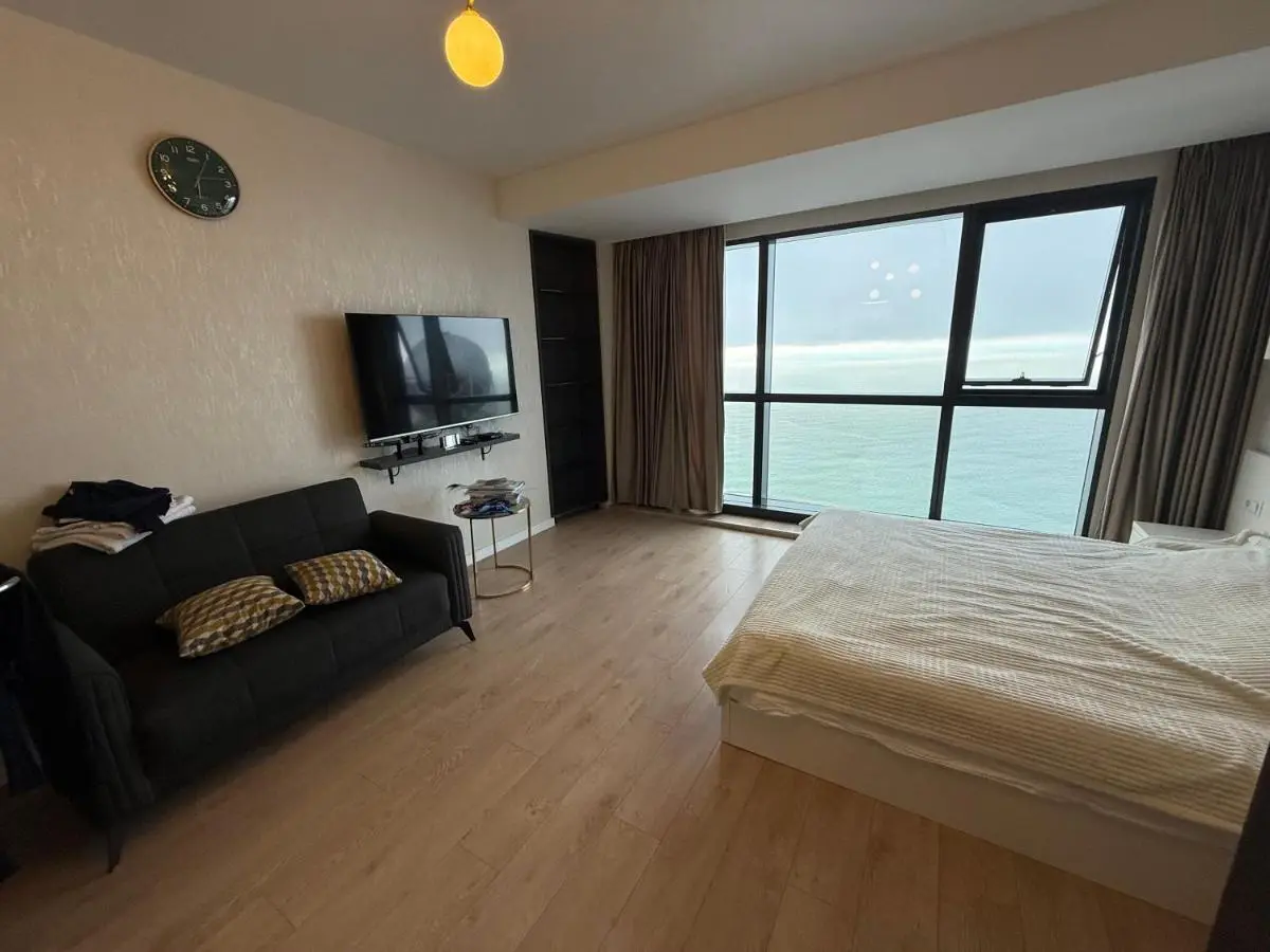 Apartment In Porta Batumi Tower