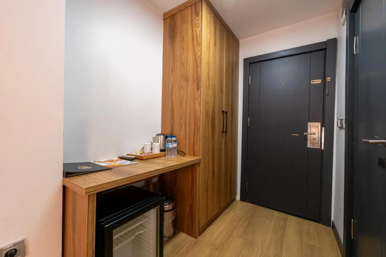 Business Life Hotel & SPA Bakırköy