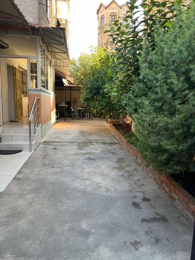 Home Shkodra Center