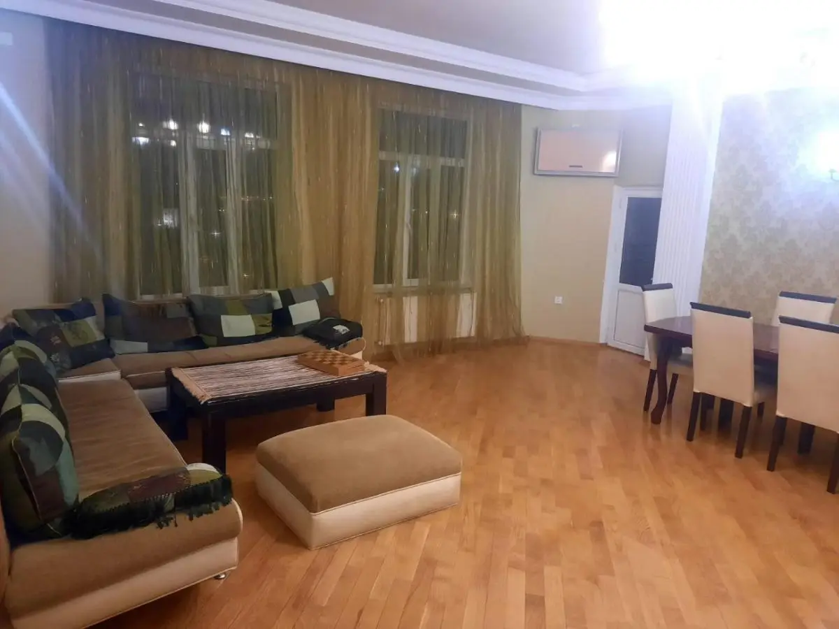 Apartment 4 rooms