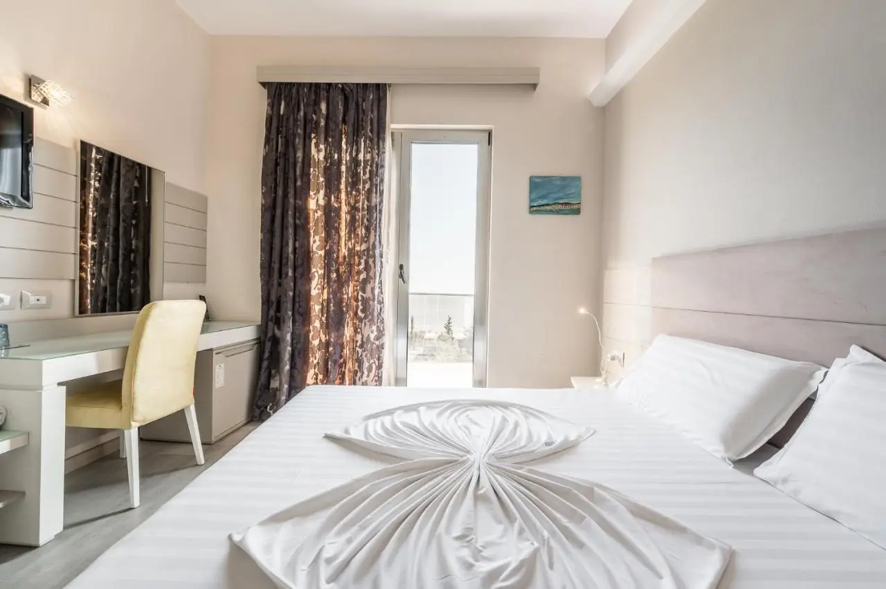 Splendor Hotel