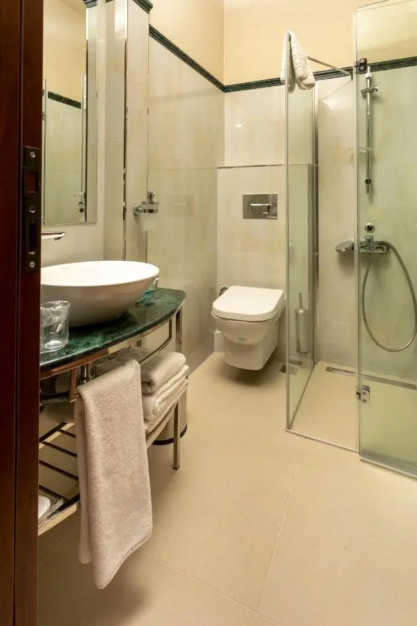 Sirin Han Hotel Old City