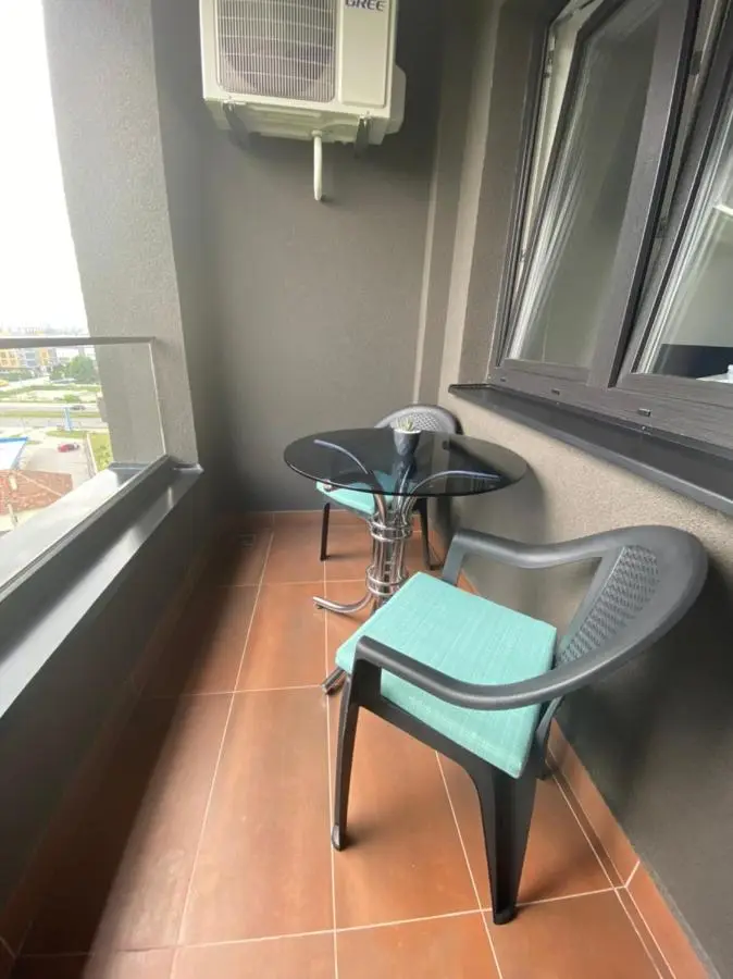 Apartman AURORA SARAJEVO BULEVAR