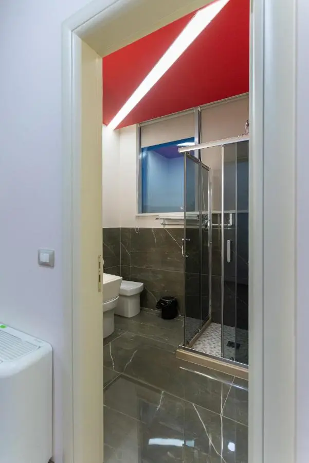 Alko Hotel Shkoder