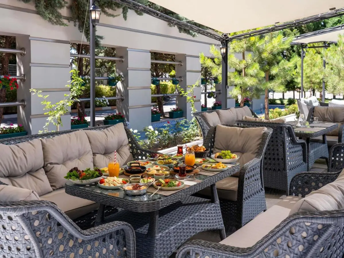Novotel Kayseri