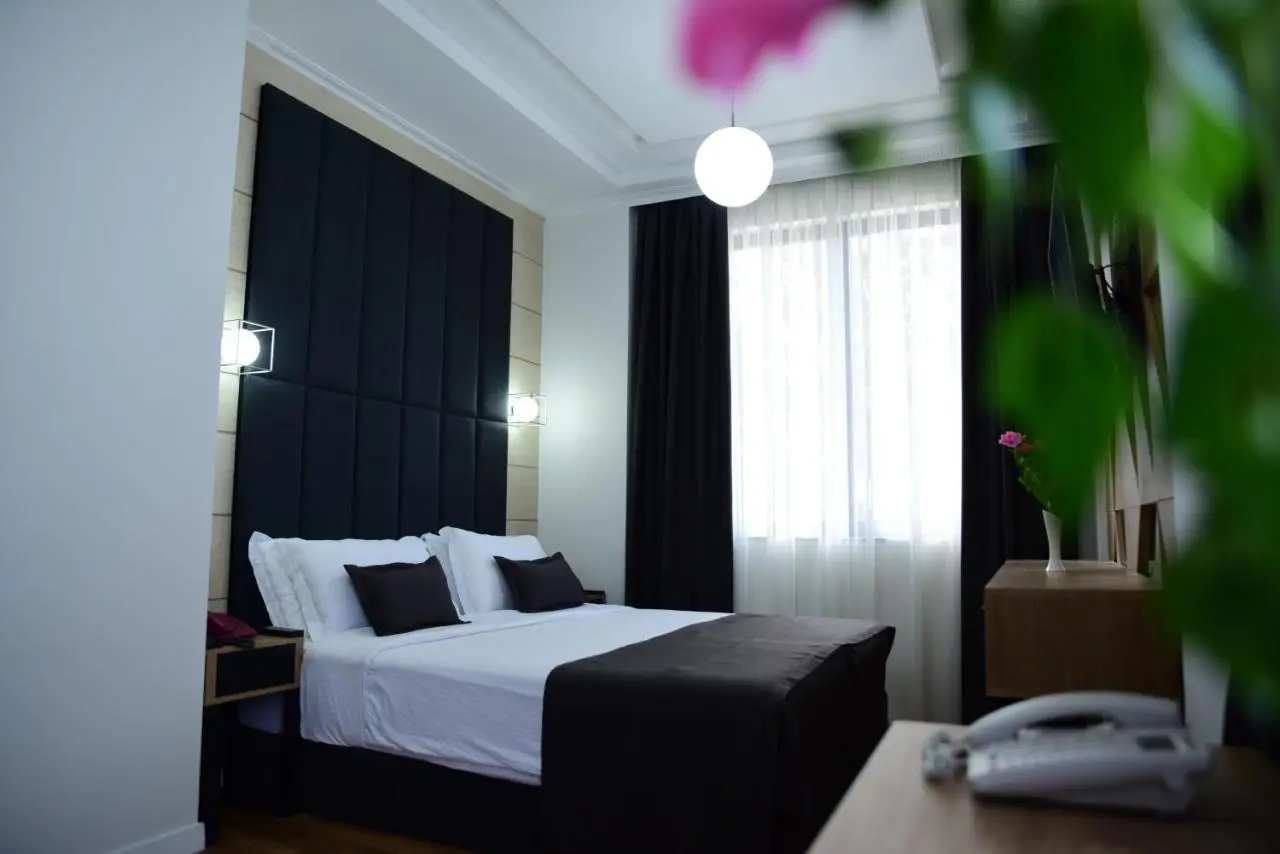 Hotel Comfort City Center