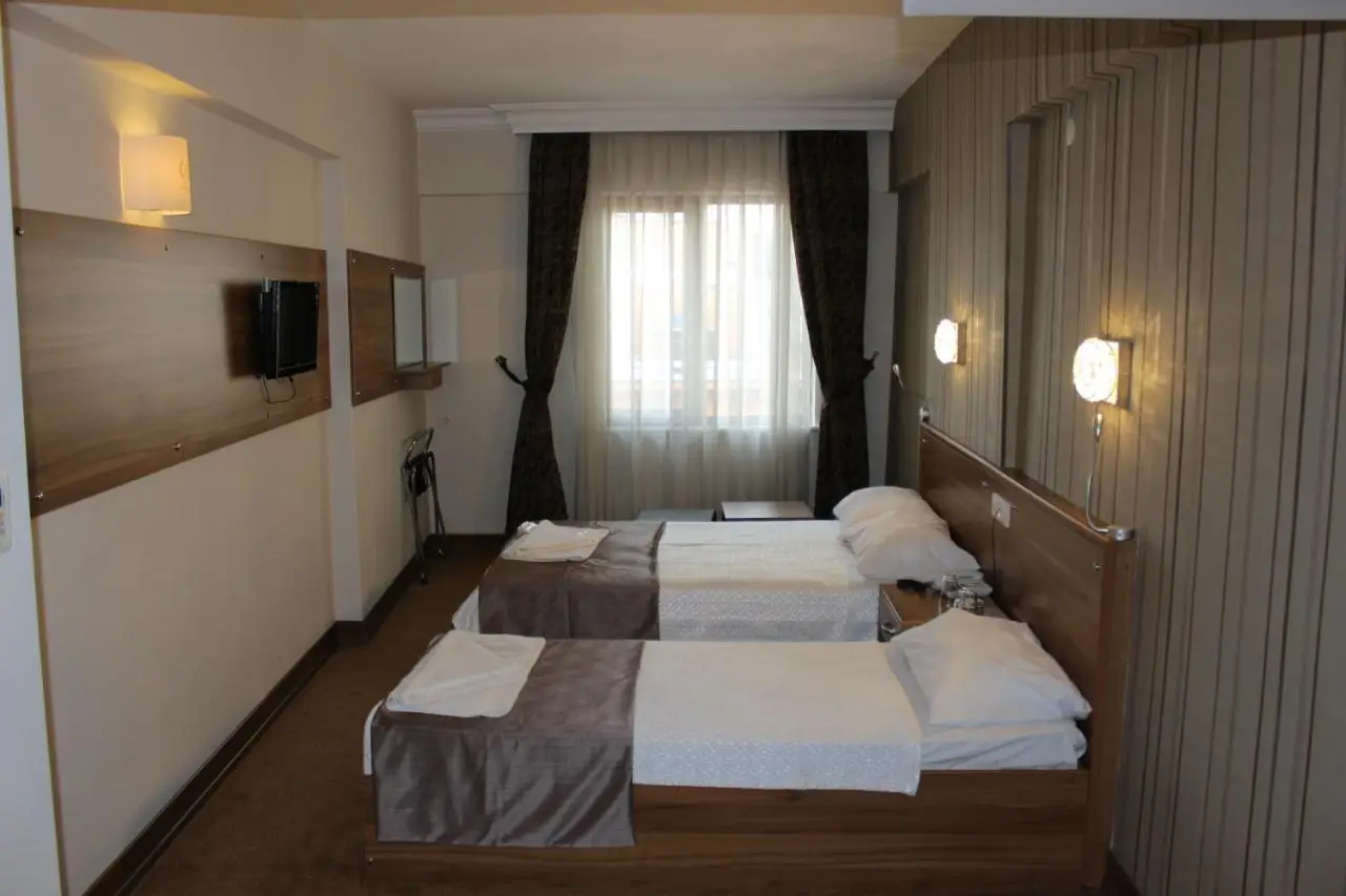 Grand Laleli Hotel