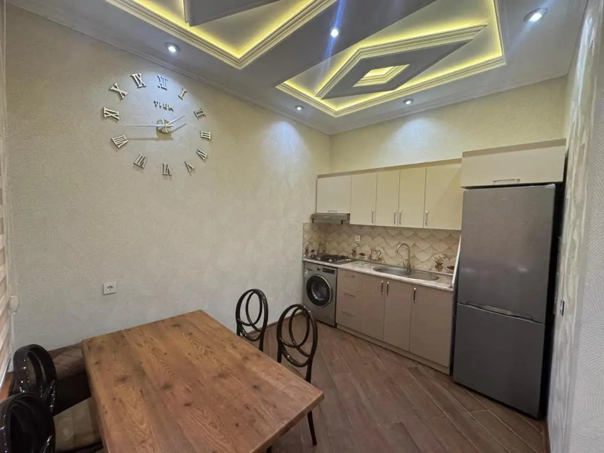 Sweet House