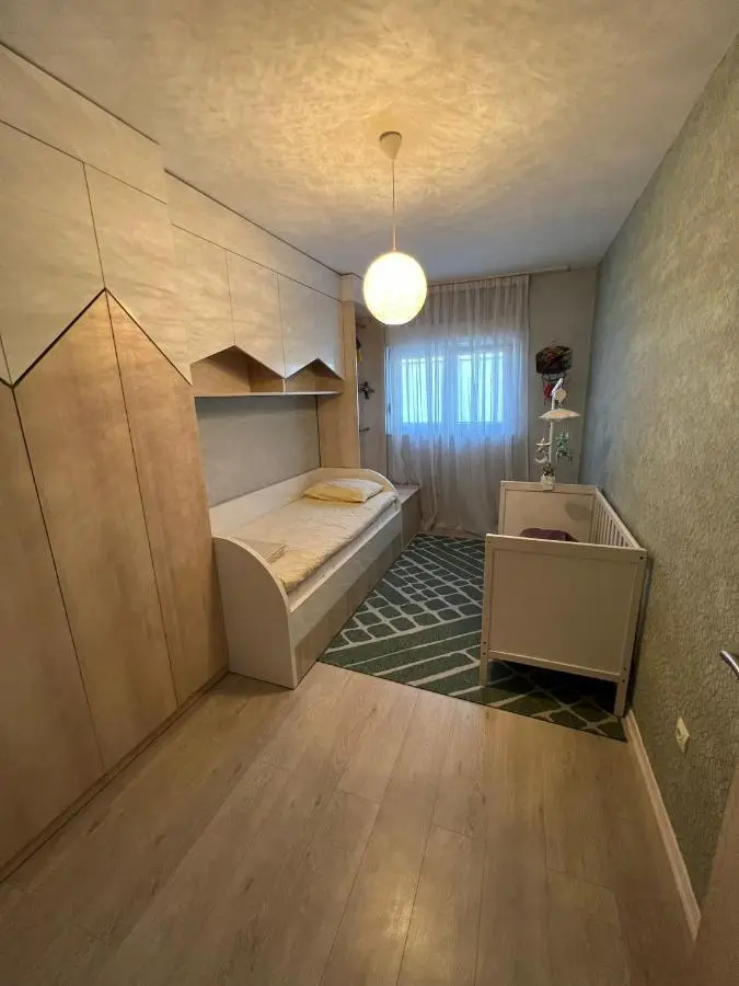 Apartman Mak