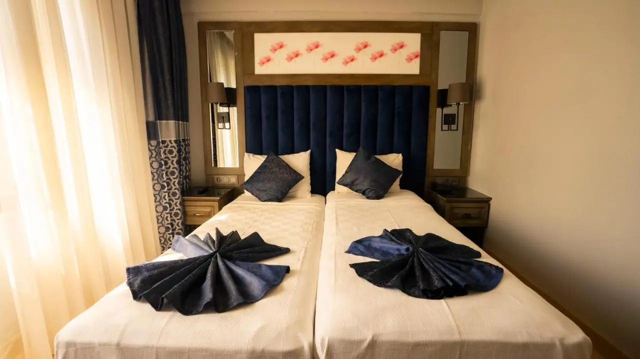 Farina Hotel By Cigno