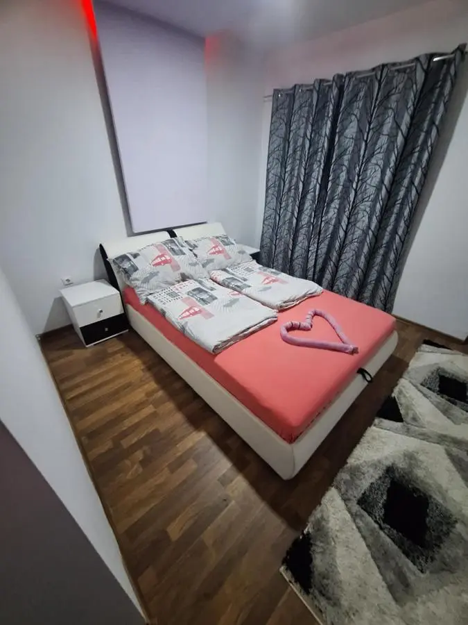 Apartmani Lana