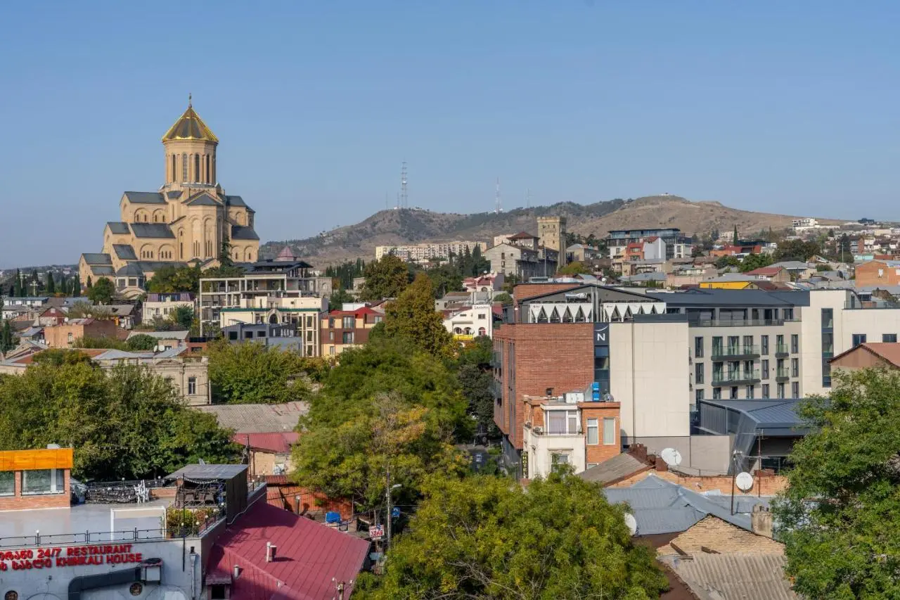 Hotel Best Tbilisi