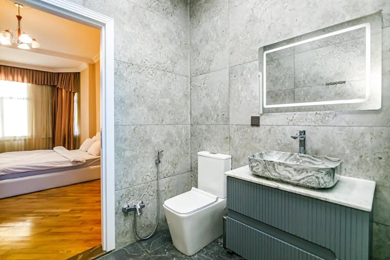MARIA Luxury Apartment in Nizami street