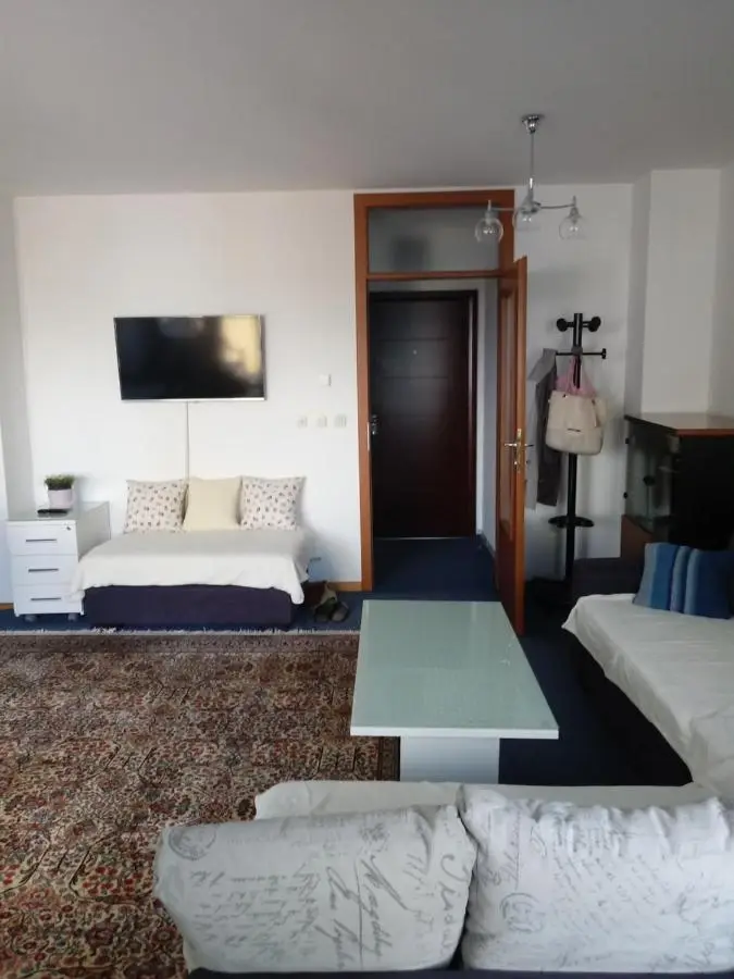 Apartment Amra Stup