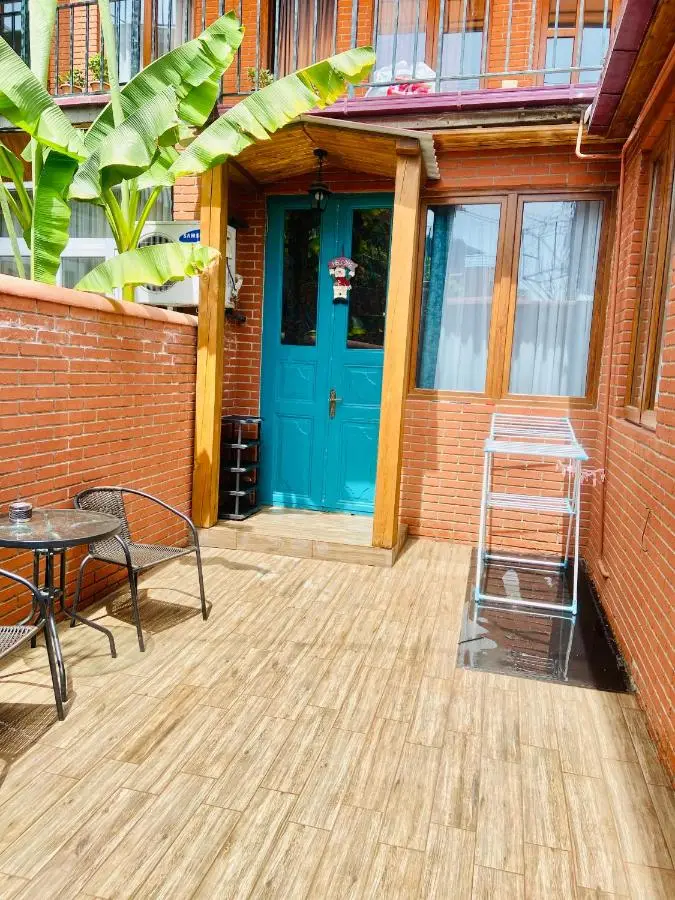 OLD TBILISI Terrace, Spotless Apartment 9,4 Rating