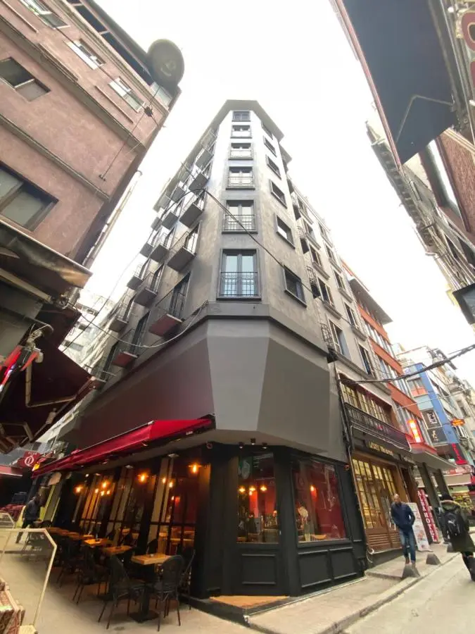 Li Hotel Pera