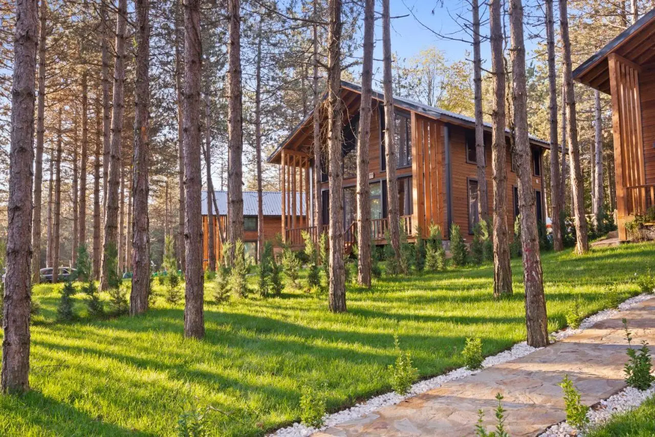 Harmony Green Village Resort