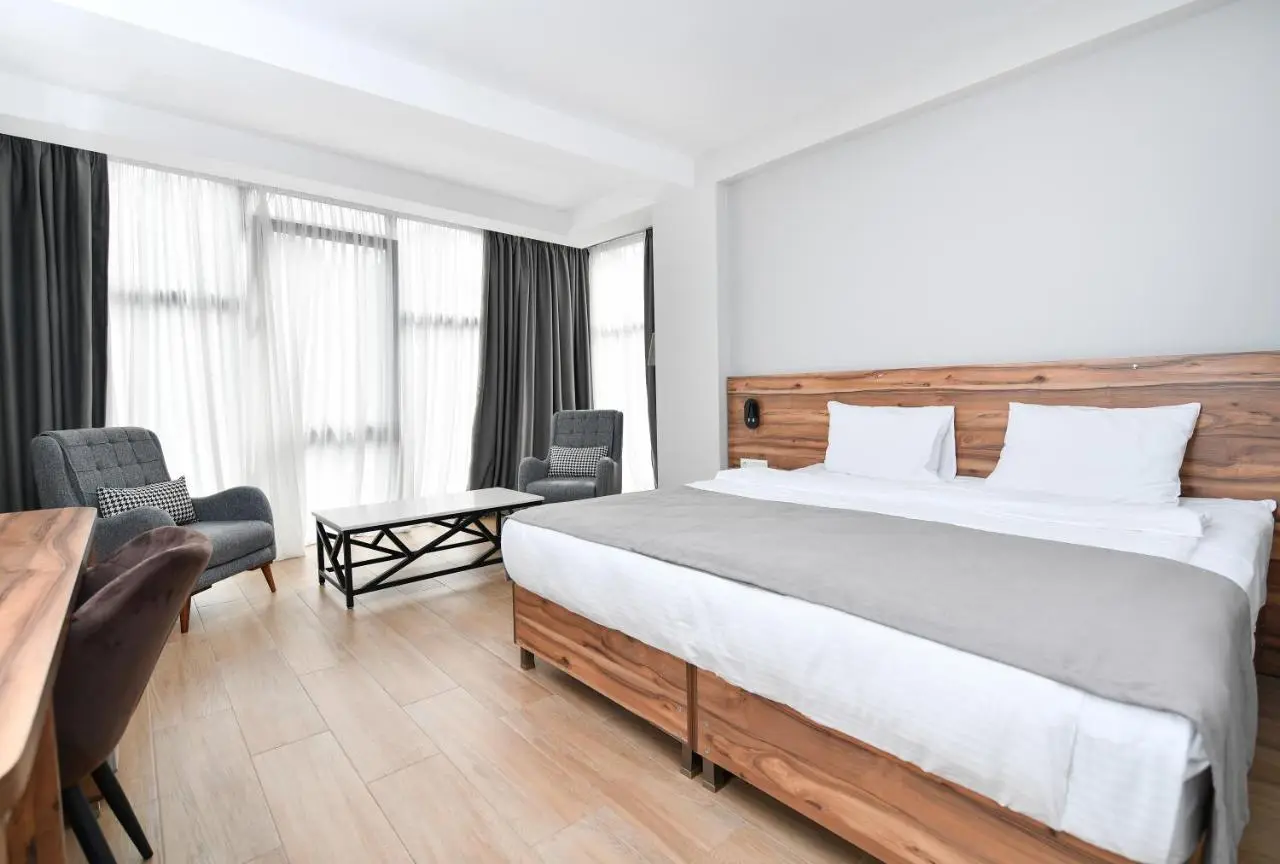 Address Boutique Hotel