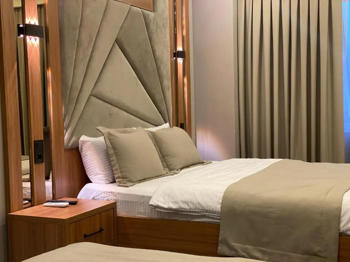Beşiktaş Vip inn Hotel & suites