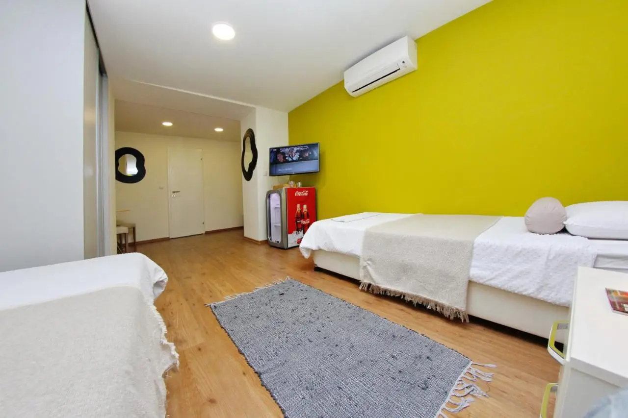 Apartmani BarSa