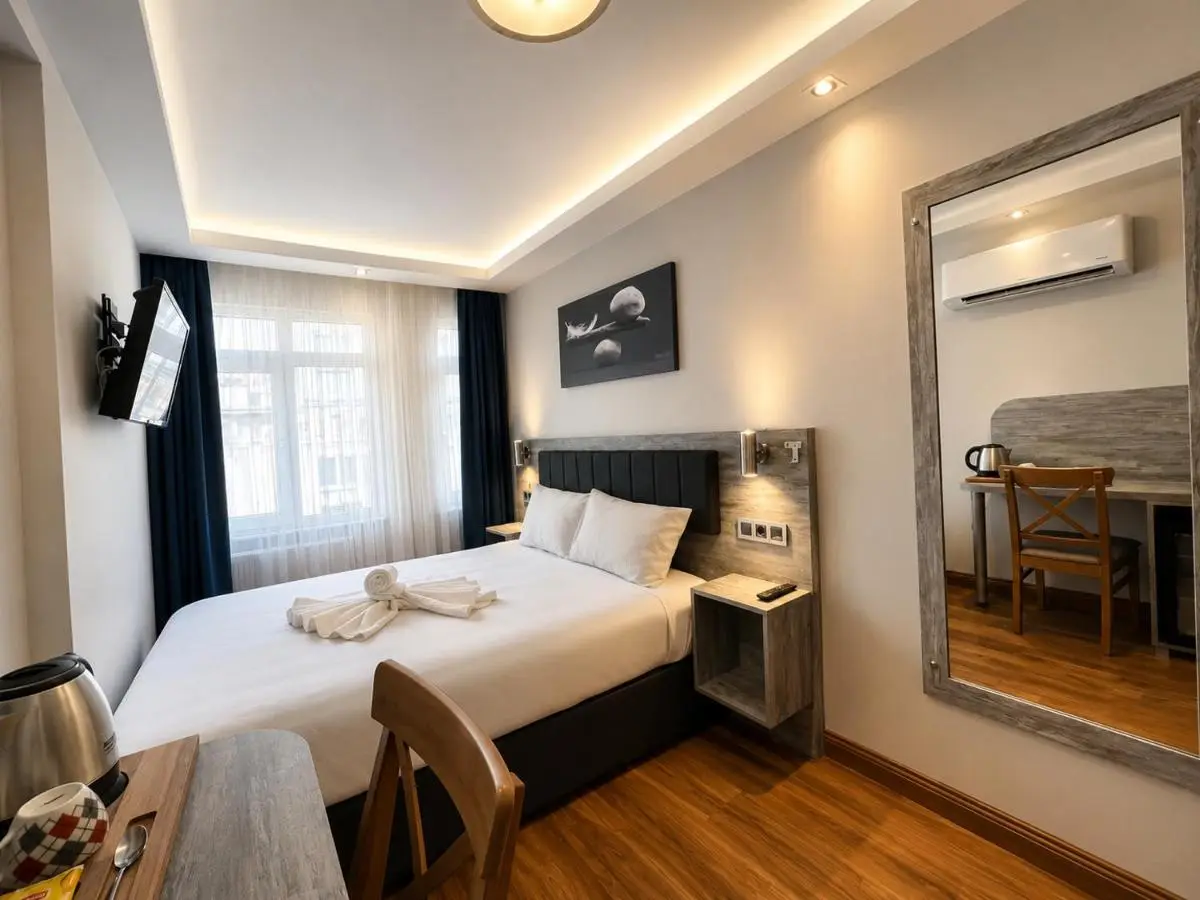 KAYA HOTEL BEYOGLu