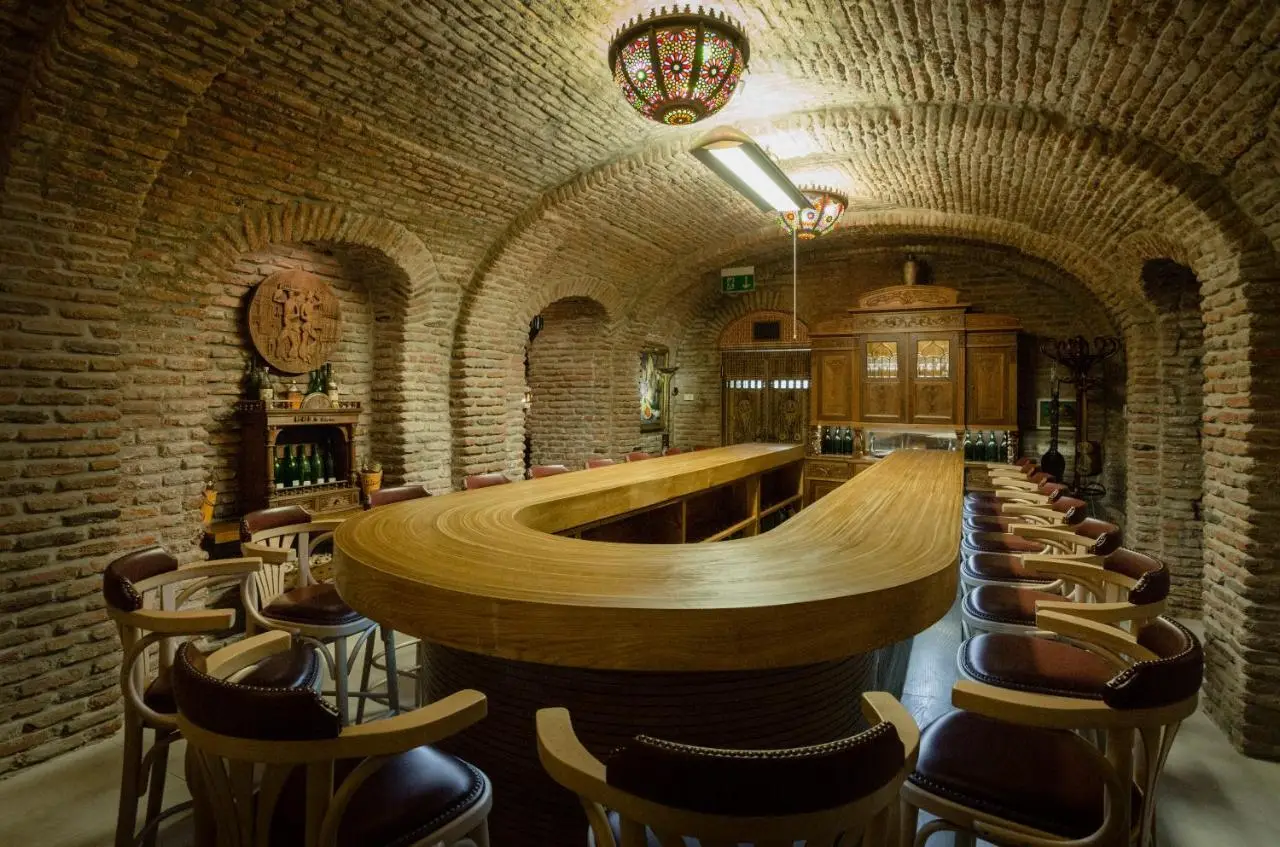 Vinotel Boutique Hotel