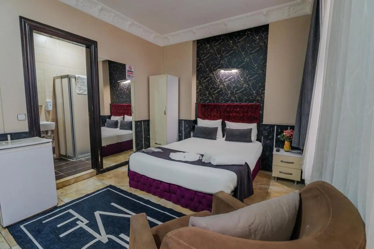 Nest HOTEL Sisli