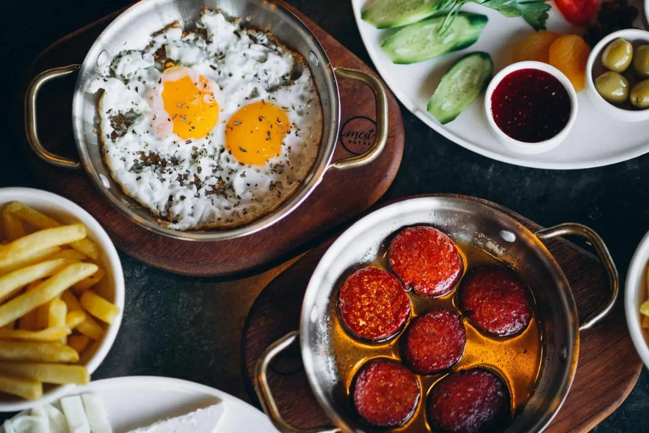 Mest Hotel Istanbul Sirkeci