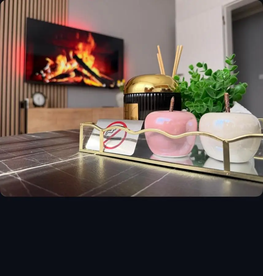Apartment Mey