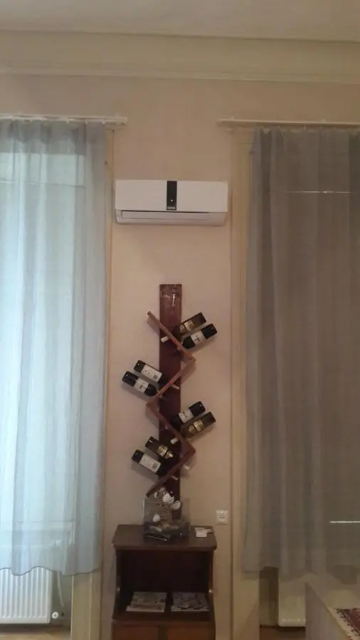 Solo Room Apartment