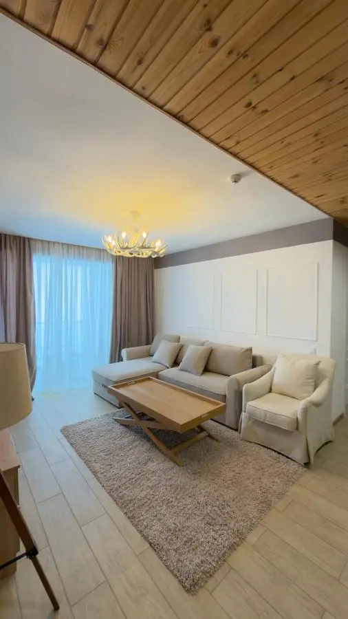 New Gudauri ATRIUM Private Apartments